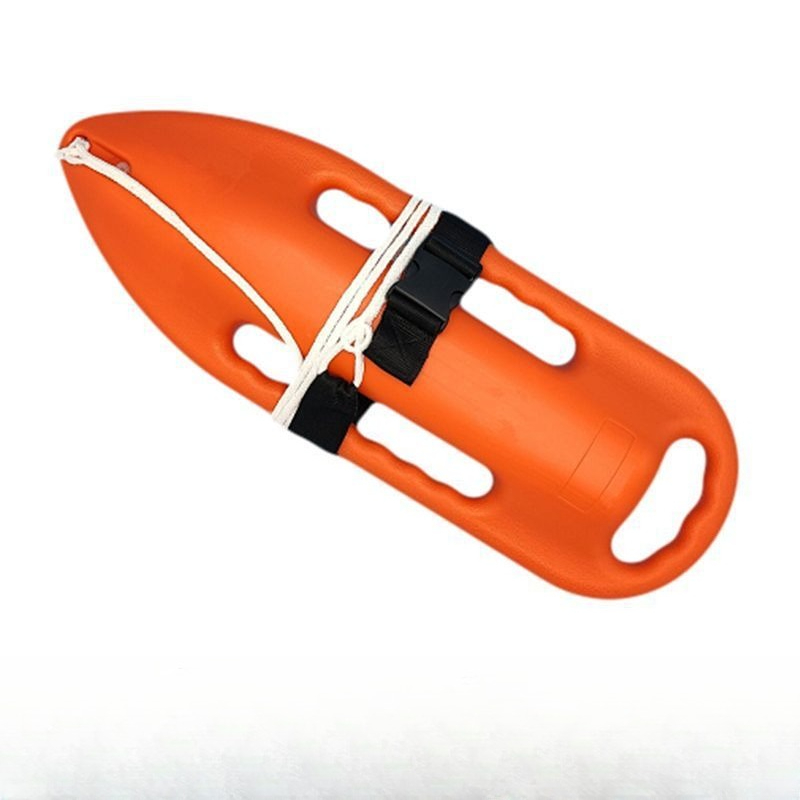 Swim Buoy Open Water - Boya de seguridad para natación, bolsa