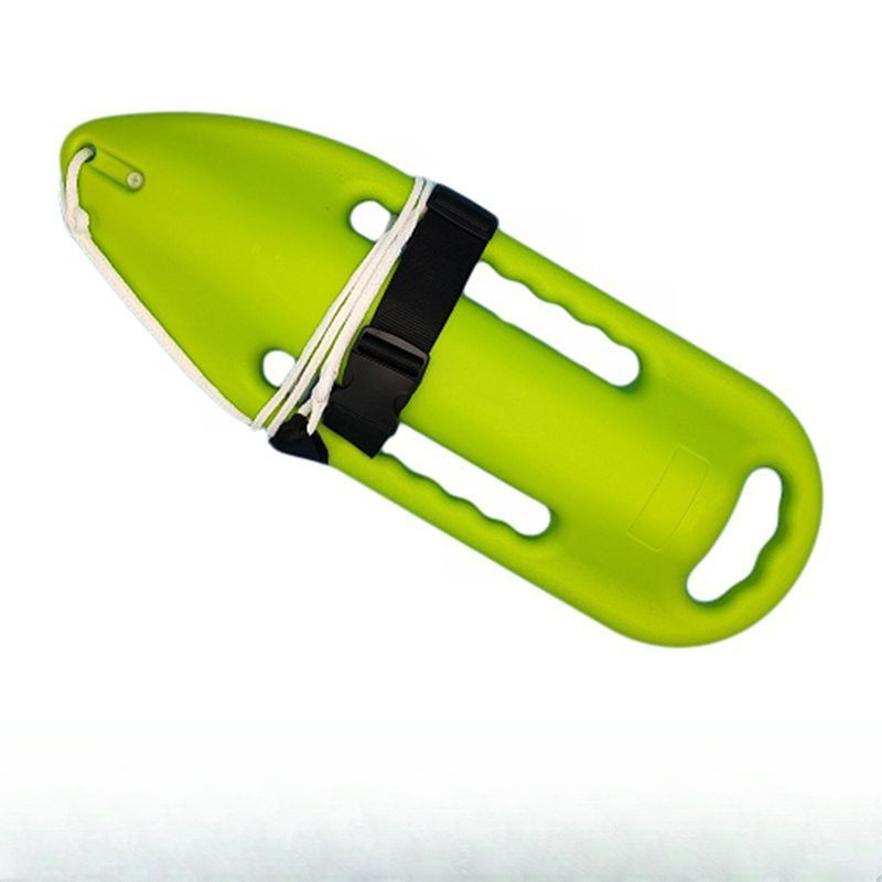 Boya de seguridad para natació - Swim Buoy Open Water reseña y precio