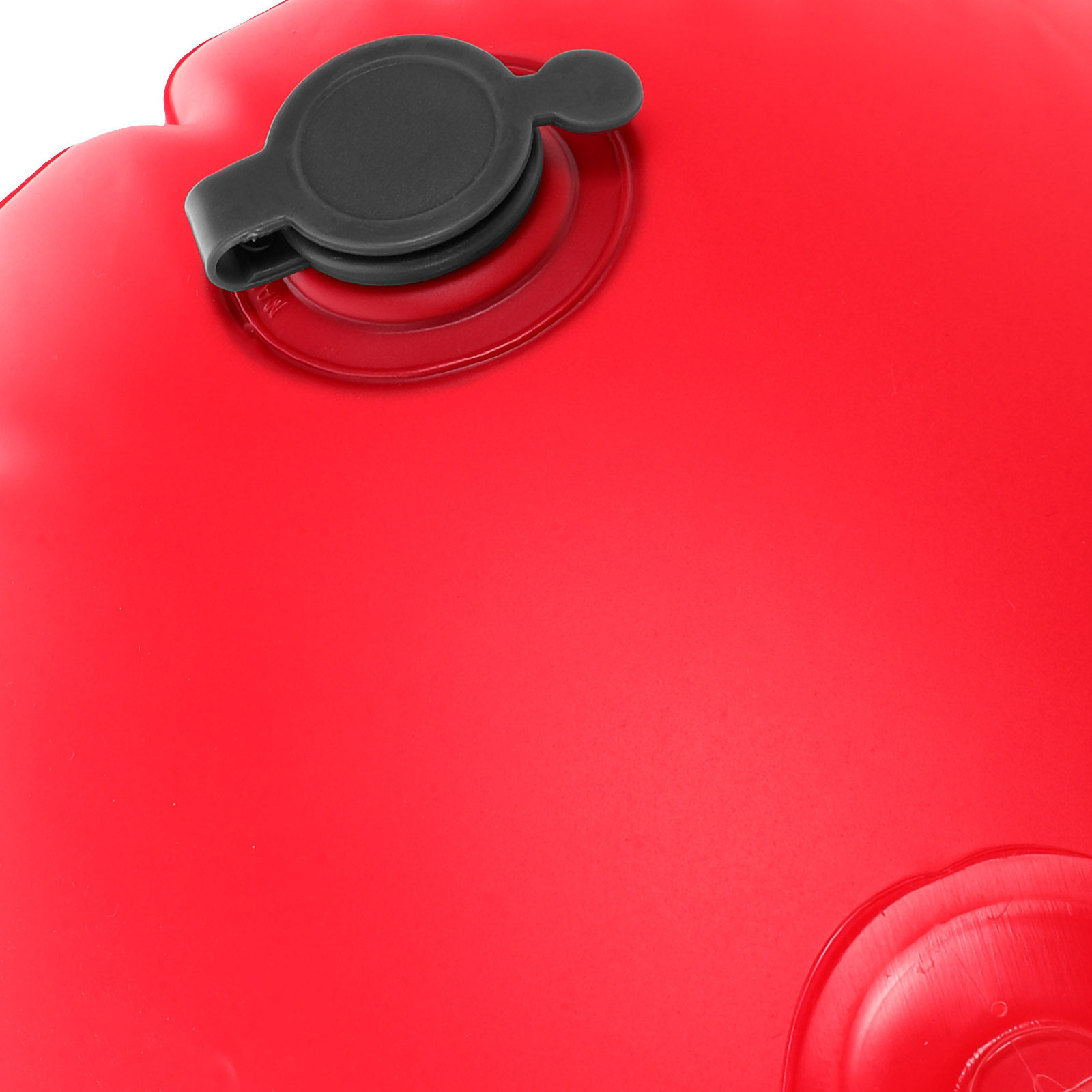 Boya de natación de PVC resist - Swim Buoy Open Water reseña y precio